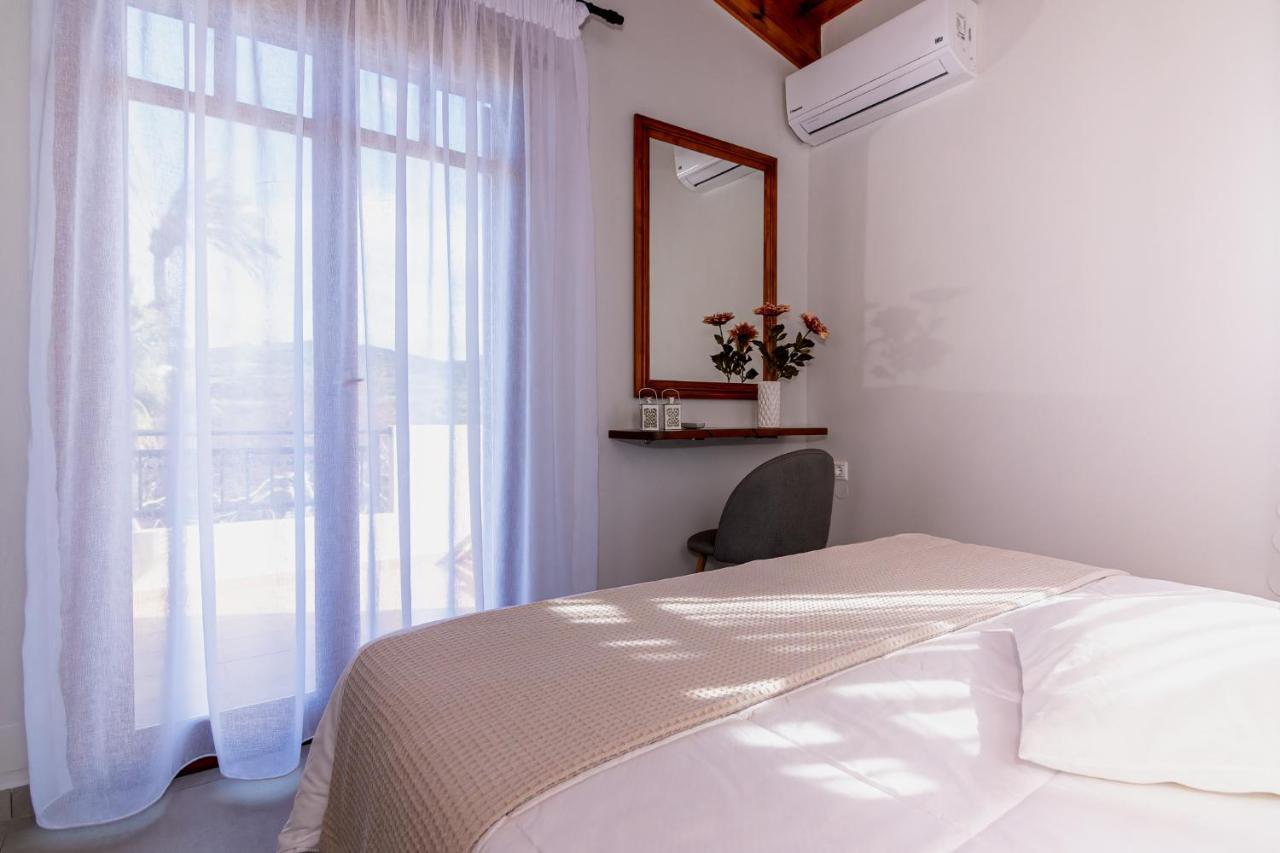 Alia Stone Villa-Ideal For Families-Heated Pool Nohia ภายนอก รูปภาพ