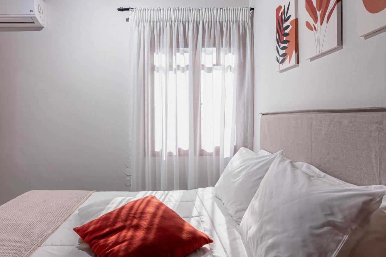 Alia Stone Villa-Ideal For Families-Heated Pool Nohia ภายนอก รูปภาพ